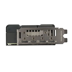 کارت گرافیک ایسوس مدل Dual RTX 4070 Super 12GB OC